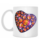 божьи коровки