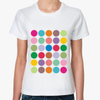 Цветной горох