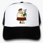 Кепки Trucker