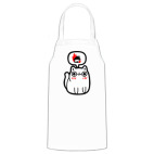 Кухонный фартук