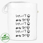 Сумка шоппер