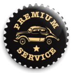 Premium Servise