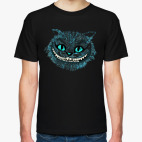 Чеширский Кот