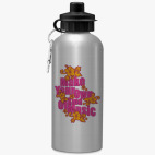 Спортивная бутылка