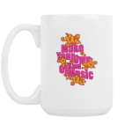 Кружка 420 мл