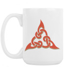 Кружка 420 мл