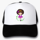 Кепки Trucker