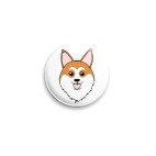 Собака-улыбака