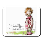 Леля и птичка