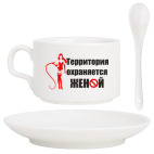 Кофейный набор