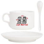 Кофейный набор