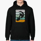 Толстовка худи