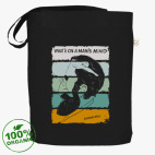 Сумка шоппер