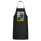 Кухонный фартук