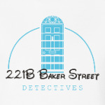 221 Baker Street