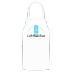 Кухонный фартук