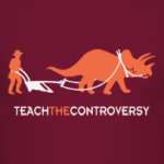 Сосуществование человека с динозаврами