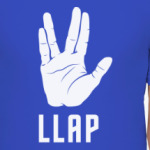 Live long and prosper