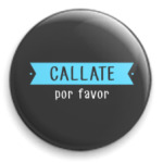 Cállate