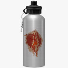 Спортивная бутылка