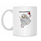 Кружка 330 мл