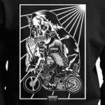 'Дух поездки'