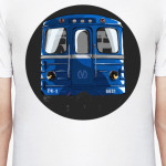 Арт вагона 81-502 ЕМА V1