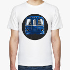 Арт вагона 81-502 ЕМА V1