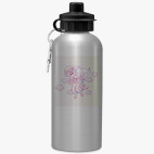 Спортивная бутылка