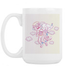 Кружка 420 мл