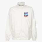 Ветровка без капюшона