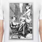 Кошка и Плющ