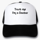 Кепки Trucker
