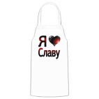 Кухонный фартук