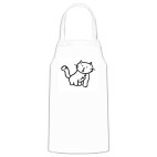 Кухонный фартук