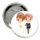  'молодожены'