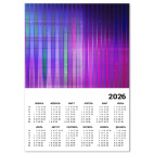 Космос в полоску