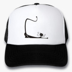 Кепки Trucker