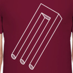 Невозможный трезубец