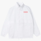 Ветровка с капюшоном