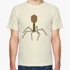 Стимпанк бактериофаг