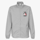 Ветровка без капюшона