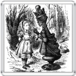  'Чёрная Королева'