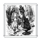  'Чёрная Королева'