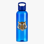 Прозрачная спортивная бутылка