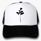 Кепки Trucker