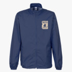 Ветровка без капюшона