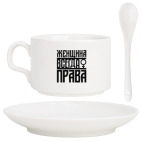 Кофейный набор