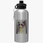 Спортивная бутылка