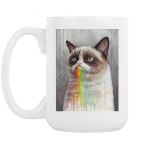 Кружка 420 мл